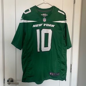 NEW YORK JETS NFL jersey
